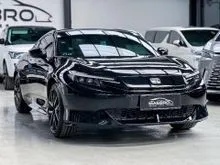 2026 Honda Prelude 2.0 Coupe