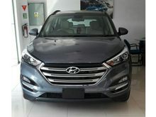 2018 Hyundai Tucson 2.0 XG CRDi SUV