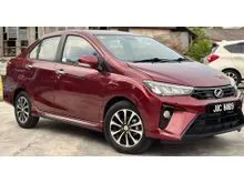 2020 Perodua Bezza 1.3 Advance Sedan Tip Top Condition Like A New Car