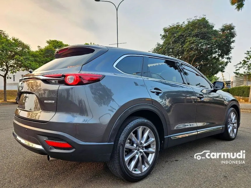 2020 Mazda CX-9 SKYACTIV-G SUV