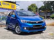 Used 2017 Perodua Bezza 1.3 X (A) 3 YEARS WARRANTY / TIP TOP CONDITION / NICE INTERIOR LIKE NEW / CAREFUL OWNER / FOC DELIVERY