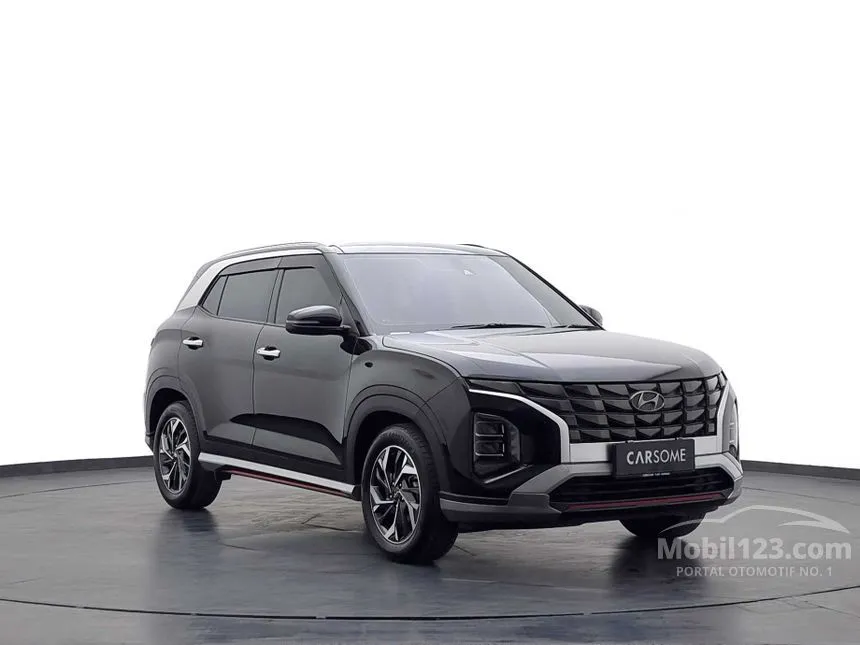 2023 Hyundai Creta Prime SUV