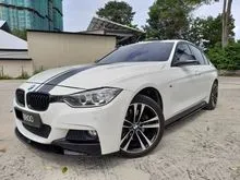 BMW 328i 2.0 M Sport (A) PERFECT CONDITION LIKENEW ORIGINAL PAINT