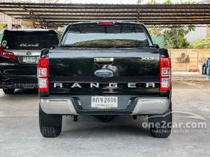 2018 Ford RANGER 2.2 XLT Double Cab Hi-Rider Pickup