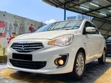 Mitsubishi ATTRAGE 1.2 GS K/LESS P/START 99kKM WTY