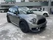 Recon 2019 MINI COUNTRYMAN CROSSOVER WITH LEATHER SEAT