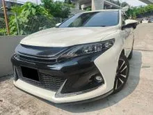 2017 Toyota Harrier 2.0 GS (A) SUNROOF