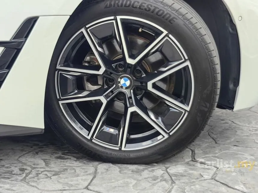 2023 BMW 420i Grand Coupe M Sport Coupe