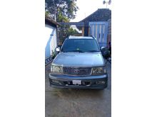 2002 Toyota Kijang 2.0 Krista MPV