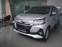 2020 Daihatsu Xenia 1,3 R MPV