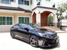 2014 Honda Accord 2.0 (ปี 13-17) EL i-VTEC Sedan AT
