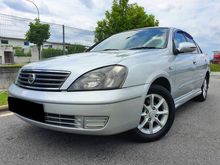 TrueYr 11 Nissan SENTRA 1.6 (A) PushStart 1Owner