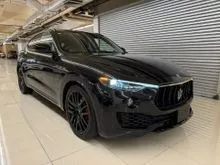 2021 Maserati Levante 3.0 S GranSport Suv Full Spec Free 5 Year Warranty