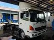 Recon 2024 HINO FC7J 6.4 Lorry REBUILT #KAMI MEMPUNYAI LOAN KEDAI SENDIRI BLACKIST/CTOS/CCRIS BOLEH LOAN # LORRY REBUILT