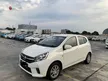 Used 2019 Perodua AXIA 1.0 G Hatchback