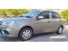 2017 Proton Saga 1.3 Standard Sedan
