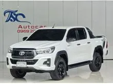 2020 Toyota HILUX REVO 2.4 Double Cab G Prerunner Rocco Pickup