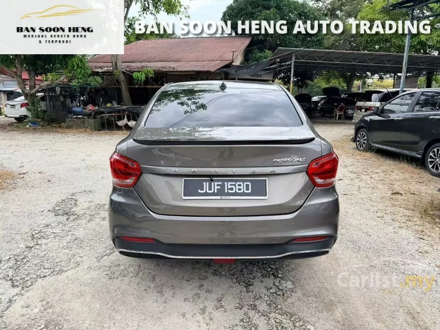 2020 Proton Persona Standard Sedan