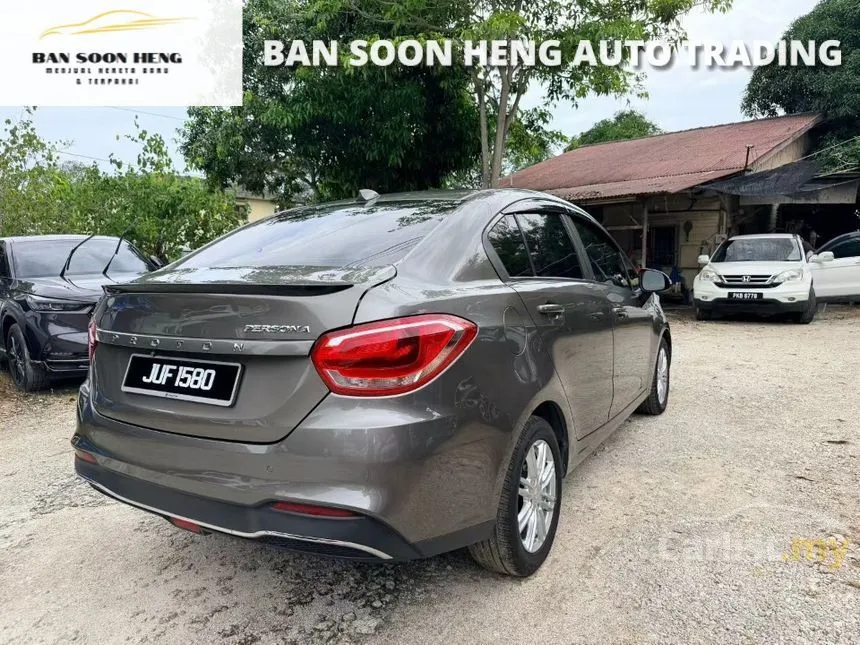 2020 Proton Persona Standard Sedan