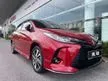 Used 2022 Toyota Vios 1.5 G Sedan TIPTOP CONDTION