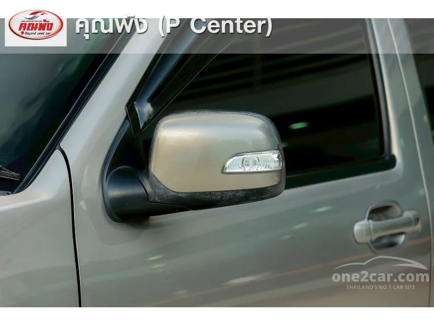 2007 Isuzu MU-7 Primo SUV