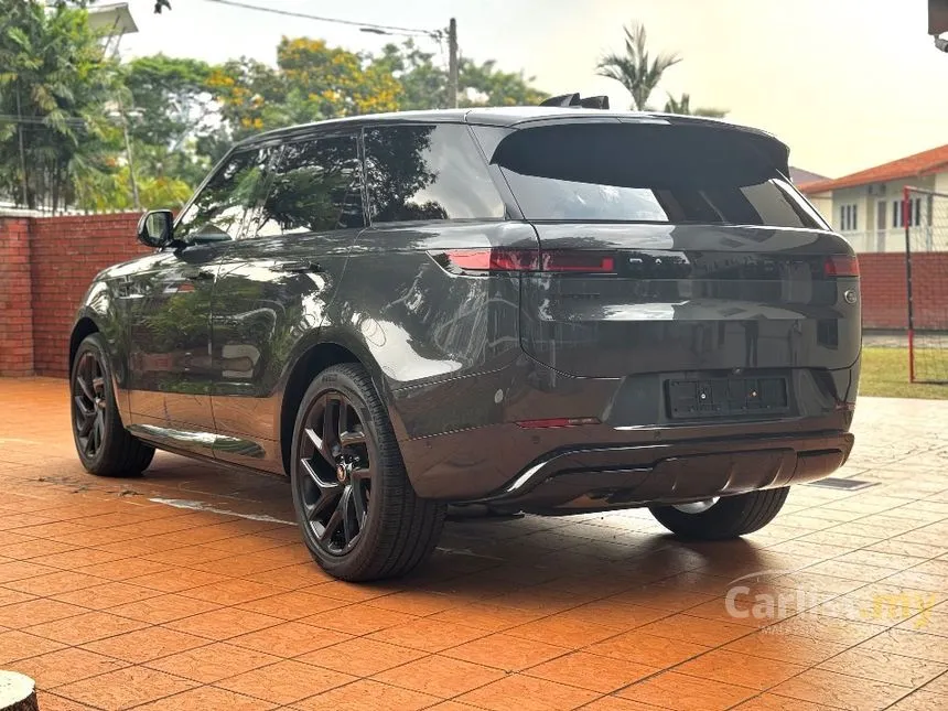 2022 Land Rover Range Rover Sport D300 Dynamic SE SUV
