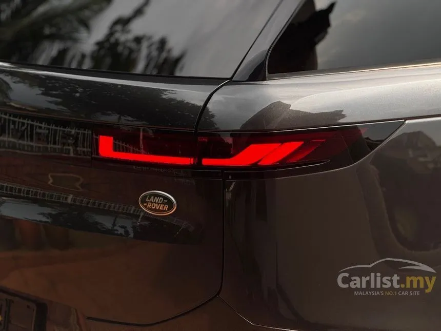 2022 Land Rover Range Rover Sport D300 Dynamic SE SUV