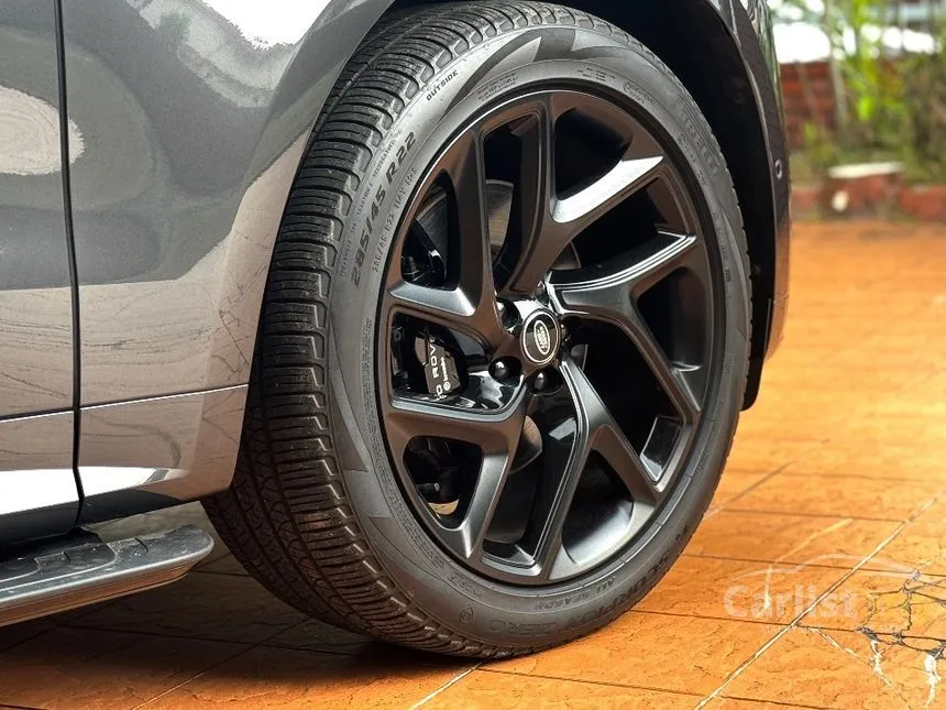 2022 Land Rover Range Rover Sport D300 Dynamic SE SUV