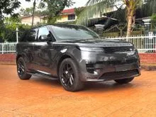 2022 Land Rover Range Rover Sport 3.0 D300 Dynamic SE SUV