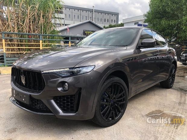 Search 339 Maserati Cars For Sale In Malaysia Carlist My