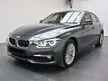 Used 2019 BMW 318i 1.5 Luxury / 50k Mileage (FSR) / Under BMW Warranty until 2024 / 1 Owner - Cars for sale