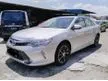 Used 2016 Toyota Camry 2.5 Hybrid Sedan FREE TINTED - Cars for sale