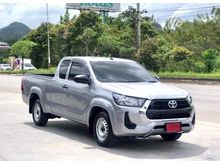 2021 Toyota Hilux Revo 2.4 SMARTCAB 2.4 Z Edition Entry Pickup MT