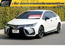 2020 Toyota Corolla Altis 1.8 (ปี 19-25) GR Sport Sedan