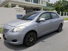 ( BEST DEAL IN TOWN ) ( CALL FOR BEST PRICE ) Toyota Vios 1.5