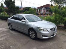 2008 Toyota Camry 2.0 (ปี 06-12) G Sedan AT