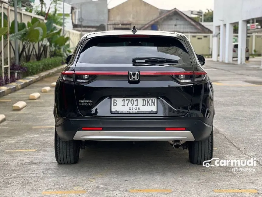 2022 Honda HR-V Special Edition SUV