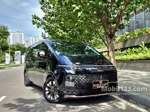 2023 Hyundai Staria 2.2 Signature 9 MPV