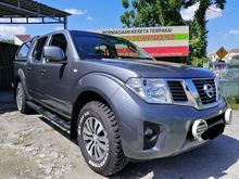 2016 Nissan Navara 2.5 NP300 SE Pickup Truck