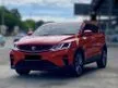 Used 2022 Proton X50 1.5 Premium SUV UNDER PROTON WARRANTY VIEW TO BELIEVE