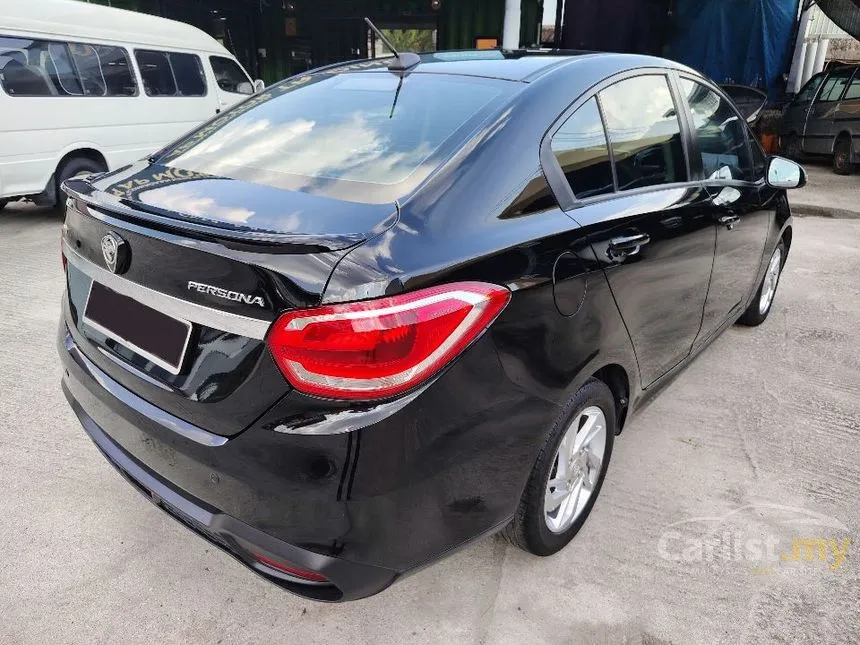 2018 Proton Persona Premium (Metallic) Sedan