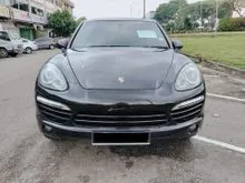 2013 Porsche Cayenne 3.0 Diesel SUV