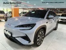 2025 BYD Sealion 7 0.0 Performance SUV