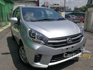 Search 914 Perodua Axia New Cars for Sale in Malaysia 