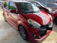 2015 Perodua Myvi 1.5 SE Hatchback***JUNE 2026 PROMO DEAL***