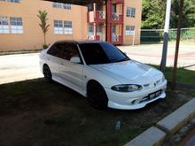 1996 Proton Wira 1.8 GSR (M)