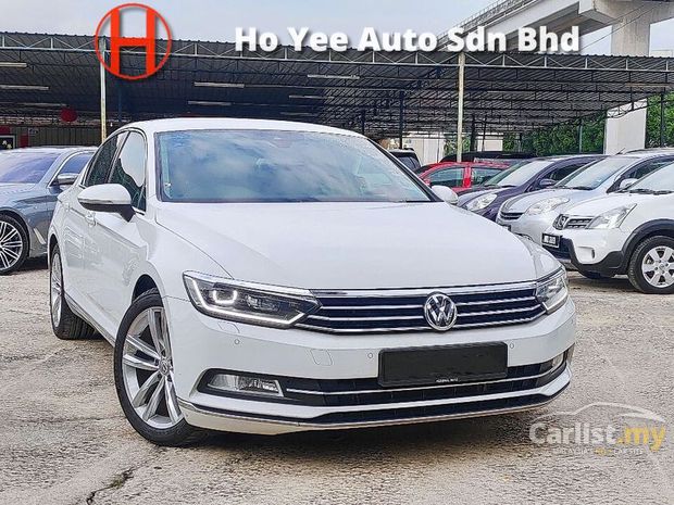 Search 92 Volkswagen Passat 2 0 380 Tsi Highline Cars For Sale In Malaysia Carlist My