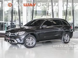 2023 Mercedes-Benz GLC220 2.0 d SUV