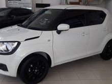 2018 Suzuki Ignis 1.2 GL Hatchback