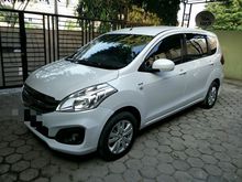 2015 Suzuki Ertiga 1.4 GL MPV